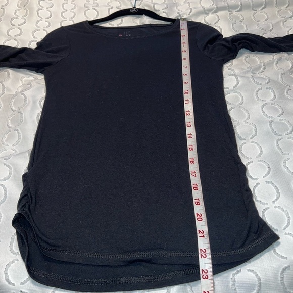 ❤️women’s Hanes Top Large - Picture 3 of 4